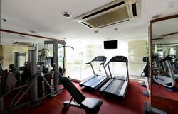 Burlington Square (D7), Apartment #495869561